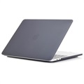 MacBook Pro 13,3" 2020 A2251/A2289 matt műanyag tok