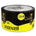 Maxell CD-R 52x/700MB/80min