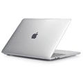 MacBook Air 13" (2020) műanyag tok - átlátszó