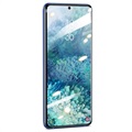 Mocolo UV Samsung Galaxy S20 Ultra edzett üveg kijelzővédő fólia