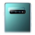 Mocolo Ultra Clear Samsung Galaxy S10 fényképezőgép lencséje edzett üvegvédő