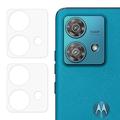 Motorola Edge 40 Neo fényképezőgép lencsevédő - 2 db.