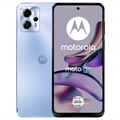 Motorola Moto G13 - 128GB - Kék