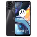 Motorola Moto G22 - 64 GB - Cosmic Black