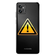 Motorola Moto G32 akkumulátorfedél javítás