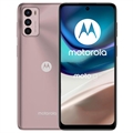 Motorola Moto G42 - 64GB (Nyitott doboz - Kiváló) - Metallic Rose