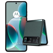Motorola Razr 40 - 256GB - Zöld