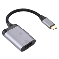Többportos 3 az 1-ben USB-C – 4K HDMI Adapter – PD3.0, 3D – 100W
