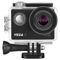 Niceboy Vega X Lite akciókamera vízálló tokkal