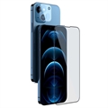 Nillkin 2 az 1-ben iPhone 14 Plus Edzett Üvegvédő Készlet