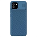 Nillkin CamShield Samsung Galaxy A03 burkolat - kék