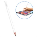 Nillkin Crayon K2 kapacitív ceruza toll iPadhez - fehér