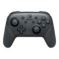 Nintendo Pro játékvezérlő Nintendo Switch-hez - Fekete