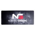 Nordic Gaming egéralátét - 70cm x 30cm