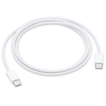 OTB Tápellátás USB-C / USB-C Kábel - 65W - Fehér