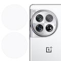 OnePlus 12 fényképezőgép lencsevédő - 2 db.