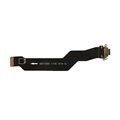 OnePlus 7 Pro töltőcsatlakozó rugalmas kábel