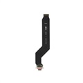 OnePlus 8T töltőcsatlakozó rugalmas kábel