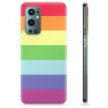 OnePlus 9 Pro TPU tok - Pride