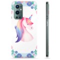 OnePlus 9 Pro TPU tok - Unicorn