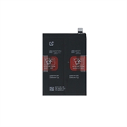 OnePlus Nord 2 5G BLP861 Akkumulátor - 4500mAh