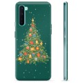OnePlus Nord TPU tok - karácsonyfa