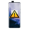 OnePlus 7 Pro akkumulátorjavítás
