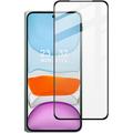 Oppo Find N3/OnePlus Open Imak Pro+ Edzett Üveg Képernyővédő Fólia - Fekete Él