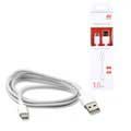 Huawei AP51 USB Type-C kábel - fehér