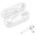 Huawei Freebuds vezeték nélküli fülhallgató 55030236 (tömegesen kielégítő) - fehér