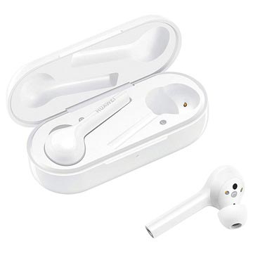 Huawei Freebuds vezeték nélküli fülhallgató 55030236 (tömegesen kielégítő)