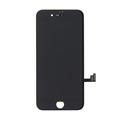 iPhone 8 LCD kijelző - Fekete - Eredeti minőség