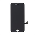 iPhone 8/SE (2020)/SE (2022) LCD kijelző - Fekete - Eredeti minőség