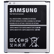 Samsung Galaxy S4 I9500 akkumulátor EB-B600BEBEG - Tömeges