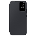Samsung Galaxy A34 5G Smart View Pénztárcavédő EF-ZA346CBEGWW