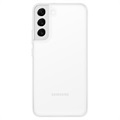 Samsung Galaxy S22+ 5G átlátszó burkolat EF-QS906CTEGWW - átlátszó