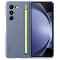 Samsung Galaxy Z Fold5 Slim S tolltartó EF-OF94PCLEGWW - Jeges kék