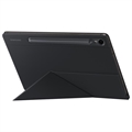 Samsung Galaxy Tab S9 Smart könyvborító EF-BX710PBEGWW - fekete