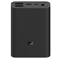 Xiaomi Mi Power Bank 3 Ultra Compact BHR4412GL - 10000mAh - Fekete