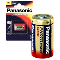 Panasonic Photo Power CR2 akkumulátor CR-2L/1BP