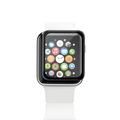 Apple Watch Series SE (2022)/SE/6/5/4 Panzer Flexible Glass Képernyővédő Fólia - 40mm