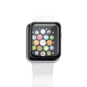 Apple Watch Series SE (2022)/SE/6/5/4 Panzer Flexible Glass Képernyővédő Fólia