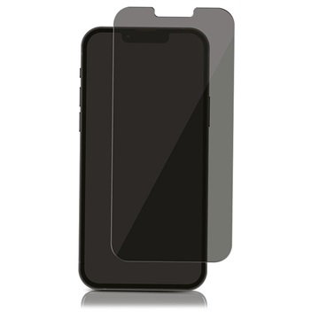 Panzer Premium Full-Fit Privacy iPhone 13/13 Pro képernyővédő fólia - átlátszó