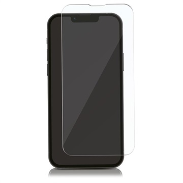 Panzer Full Fit iPhone 13 Mini edzett üveg képernyővédő fólia - átlátszó