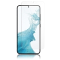 Panzer Premium Samsung Galaxy S23+ 5G edzett üveg képernyővédő fólia