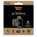 PanzerGlass antibakteriális Apple Watch Series 7 képernyővédő fólia - 41 mm