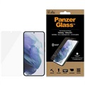 PanzerGlass CF antibakteriális Samsung Galaxy S22+ 5G képernyővédő fólia