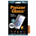 PanzerGlass CF antibakteriális Samsung Galaxy S21+ 5G képernyővédő fólia