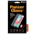 PanzerGlass tokbarát Samsung Galaxy A32 5G/M32 5G képernyővédő fólia - fekete
