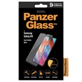 PanzerGlass tokbarát Samsung Galaxy A41 képernyővédő fólia - fekete